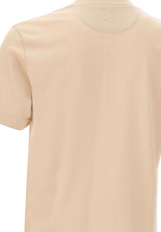 26SS 일레븐티 반팔 티셔츠 M75TSHJ01 TES0M23710213 Beige - ELEVENTY