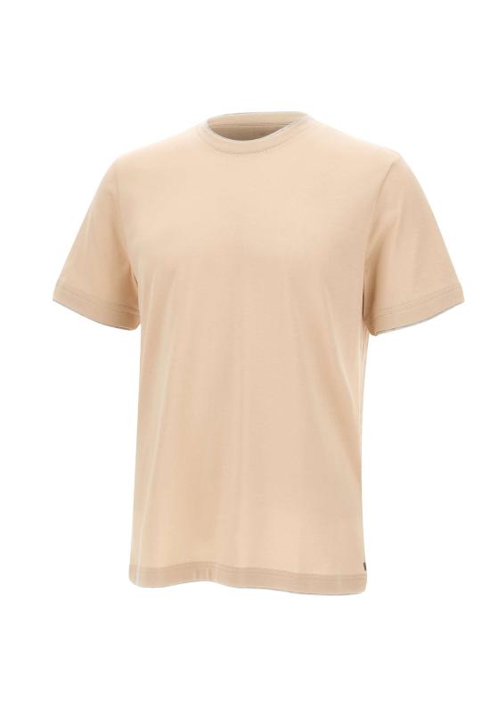 26SS 일레븐티 반팔 티셔츠 M75TSHJ01 TES0M23710213 Beige