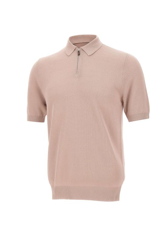 26SS 일레븐티 폴로 티셔츠 M76MAGM90 MAG0M00826 Pink