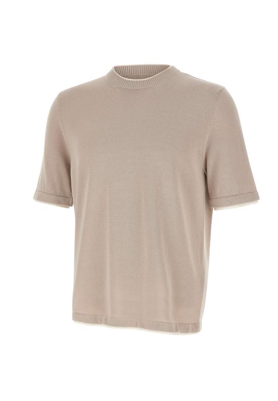 26SS 일레븐티 스웨터 M76MAGM31 MAG0M0150201 Beige