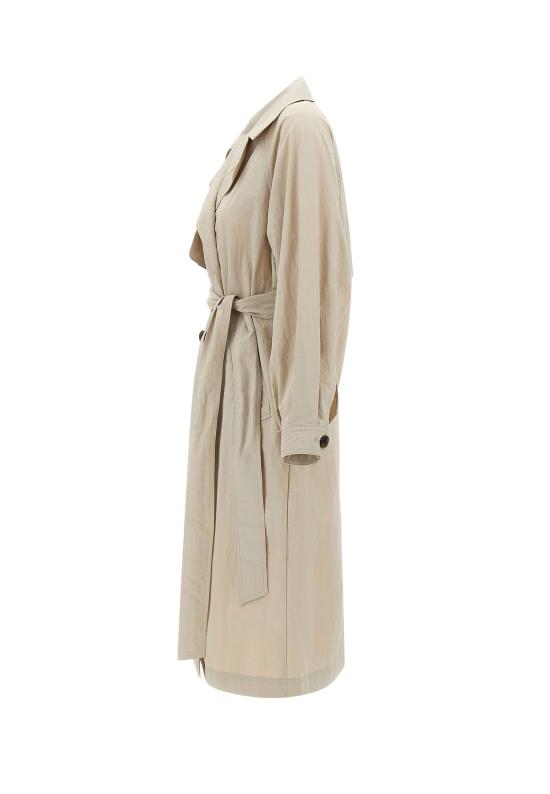 26SS 바버 트렌치 코트 LSP0316 LSPST31 Beige - BARBOUR