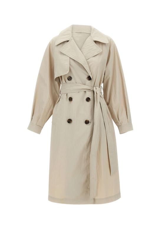 26SS 바버 트렌치 코트 LSP0316 LSPST31 Beige