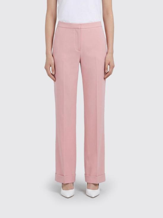 26SS 알베르타 페레티 트레이닝/조거 팬츠 V03151634 0224 Pink