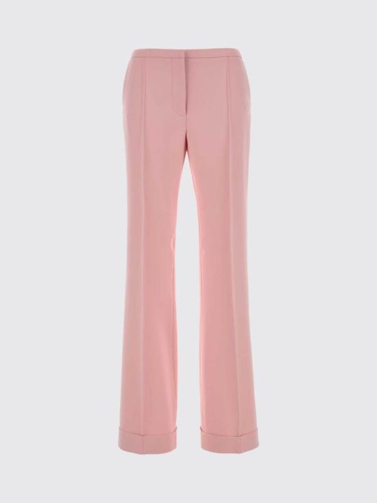 26SS 알베르타 페레티 트레이닝/조거 팬츠 V03151634 0224 Pink - ALBERTA FERRETTI