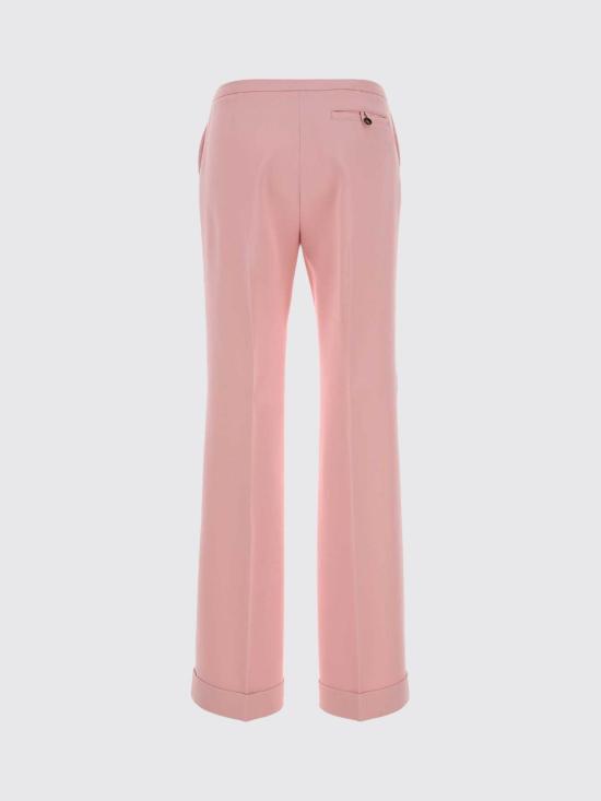 26SS 알베르타 페레티 트레이닝/조거 팬츠 V03151634 0224 Pink - ALBERTA FERRETTI