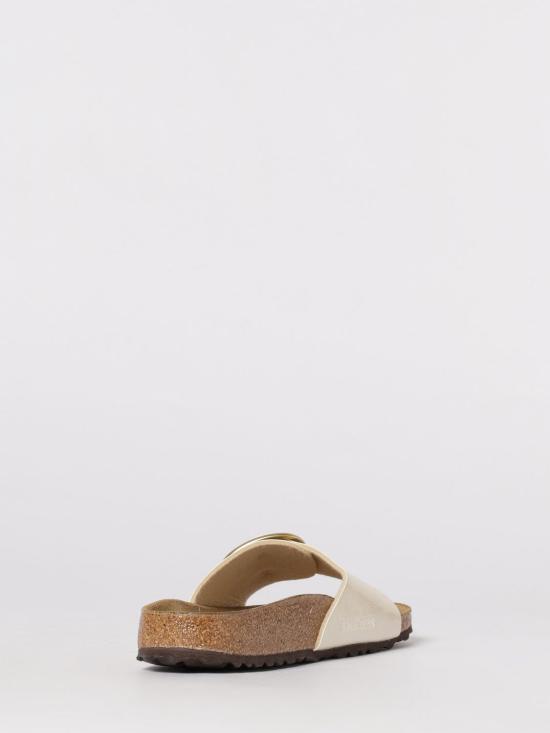 26SS 버켄스탁 뮬/슬리퍼 1015279 Pearl - BIRKENSTOCK