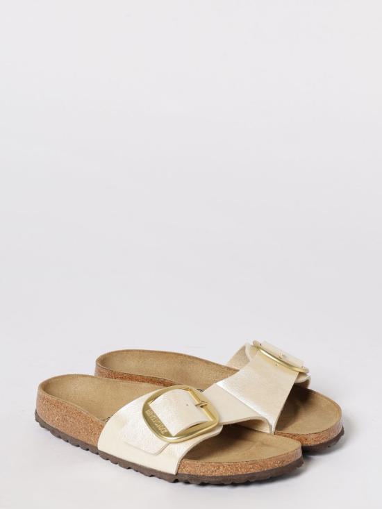 26SS 버켄스탁 뮬/슬리퍼 1015279 Pearl - BIRKENSTOCK