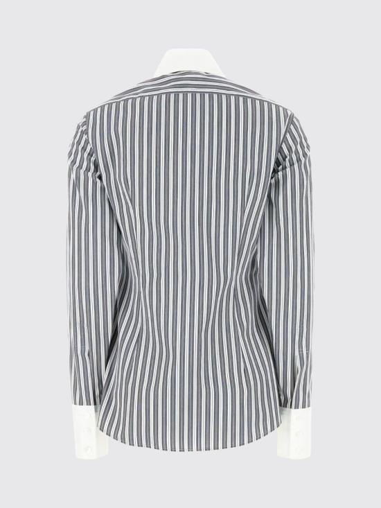 26SS 스텔라 맥카트니 셔츠 6201803HJ107 1195 Grey - STELLA MCCARTNEY