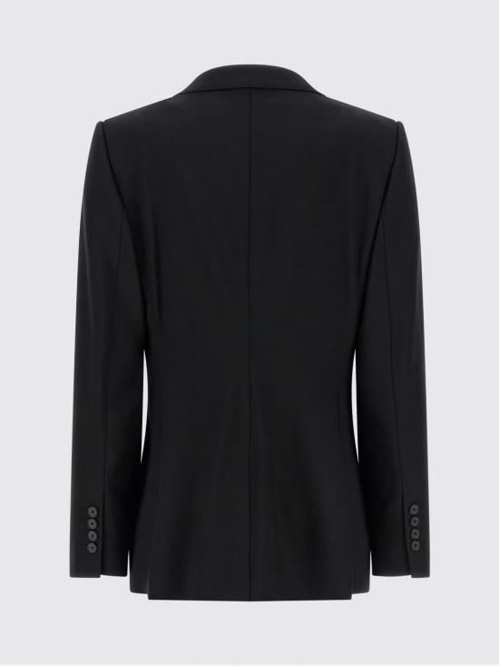 26SS 돌체앤가바나 자켓 F29Z8TFUBAJ N0000 Black - DOLCE & GABBANA