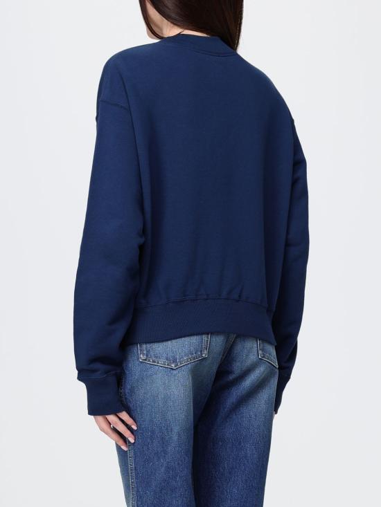 26SS 끌로에 스웨터 CH24AJH12192 4C6 Blue - CHLOE