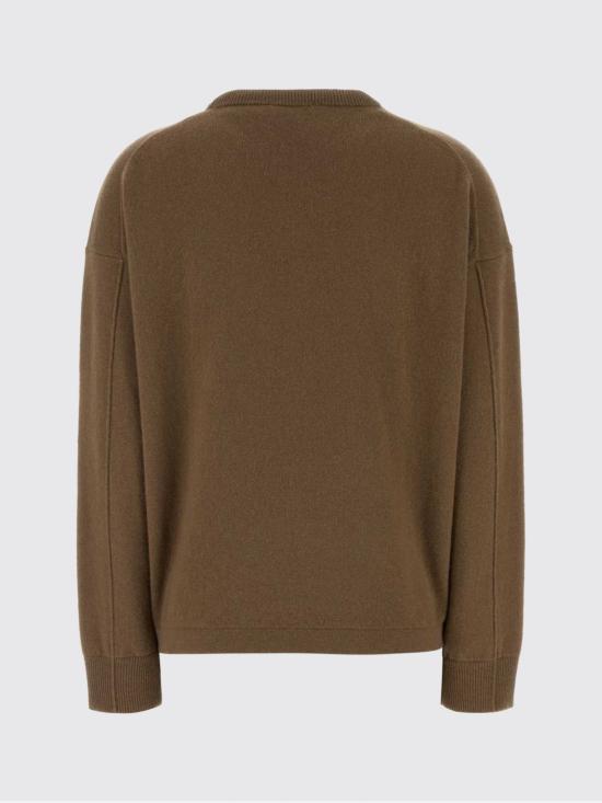 26SS 에스막스마라 스웨터 2619361101600 012 Brown - 'S MAX MARA