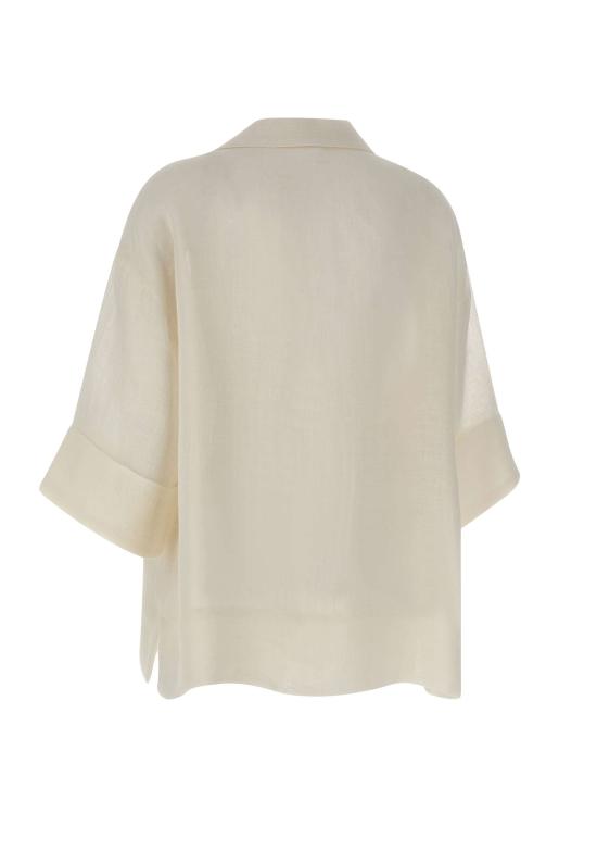 26SS 일레븐티 셔츠 M80CAMM05 TES0M07800 White - ELEVENTY