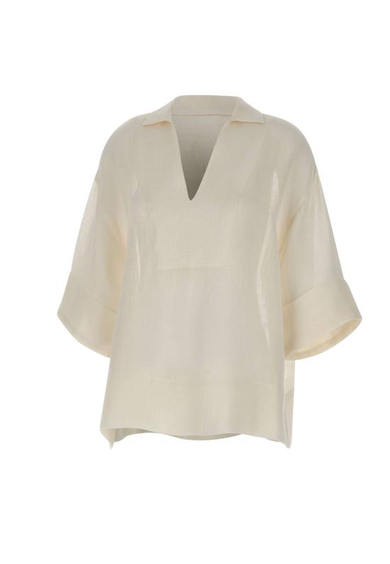 26SS 일레븐티 셔츠 M80CAMM05 TES0M07800 White