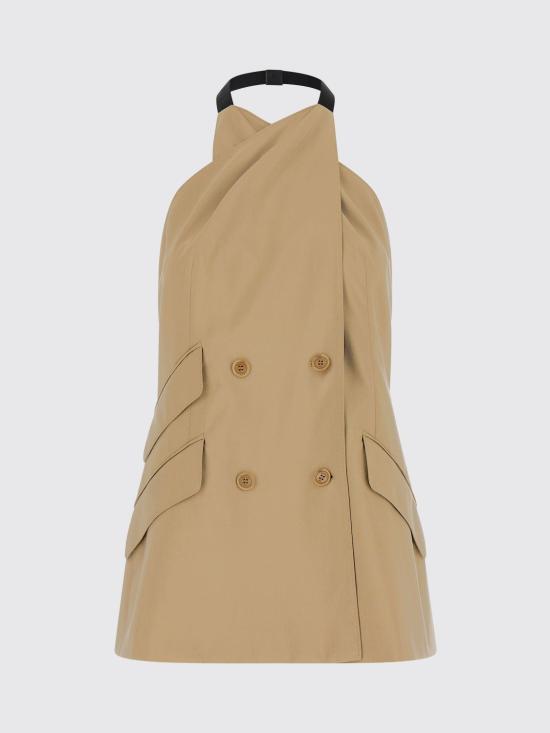 26SS 막스마라 베스트 2611281143600 007 Brown - MAX MARA