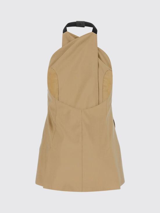 26SS 막스마라 베스트 2611281143600 007 Brown - MAX MARA