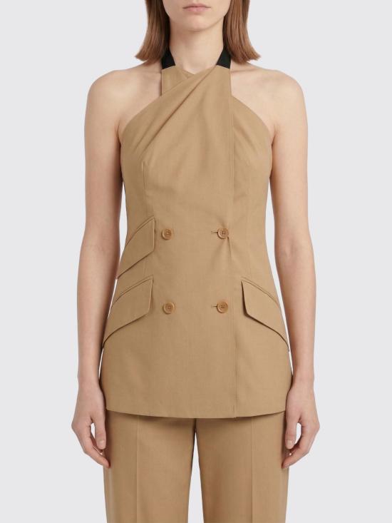 26SS 막스마라 베스트 2611281143600 007 Brown