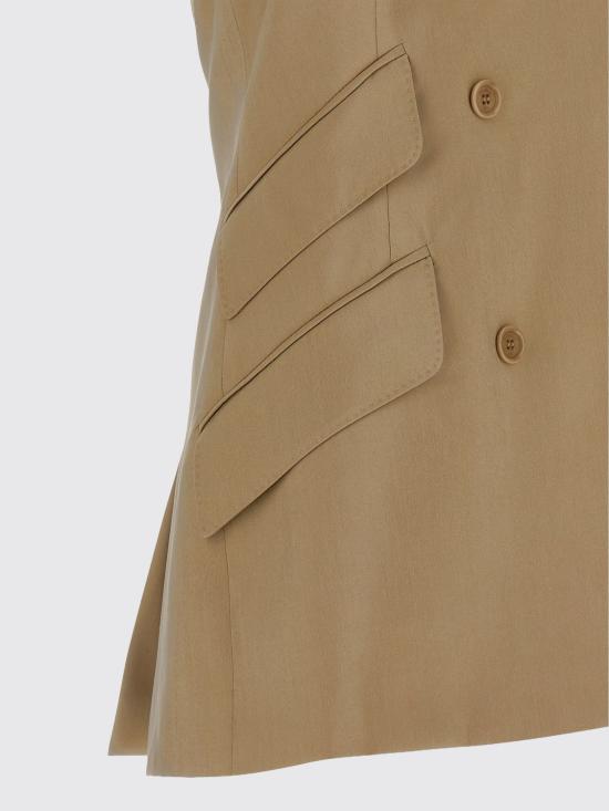 26SS 막스마라 베스트 2611281143600 007 Brown - MAX MARA