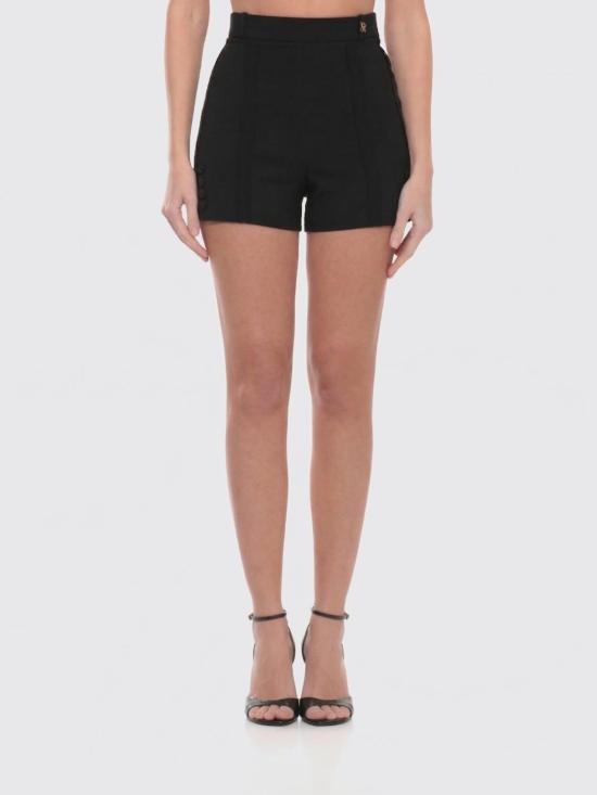 26SS 엘리자베타프랜치 숏팬츠 SH00761E2 110 Black