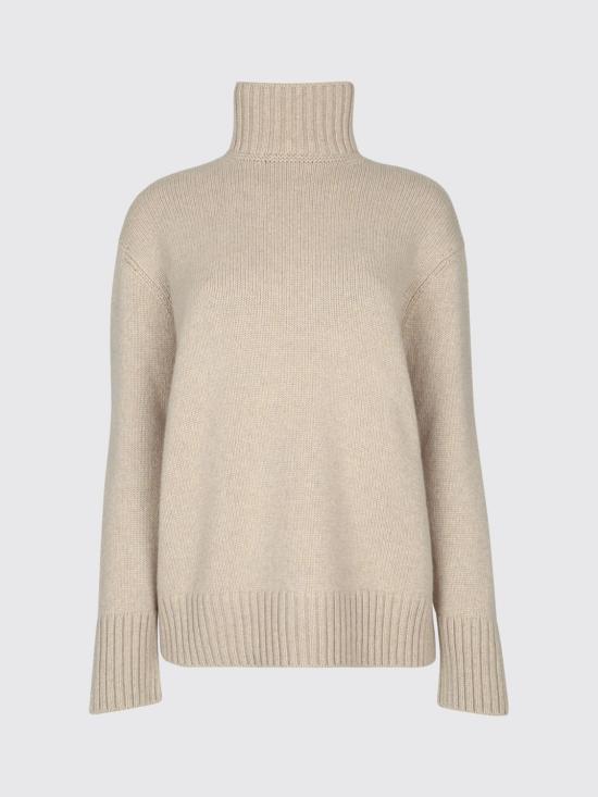 26SS 로로피아나 터틀넥 FRW0018 D0ZI Silver - LORO PIANA