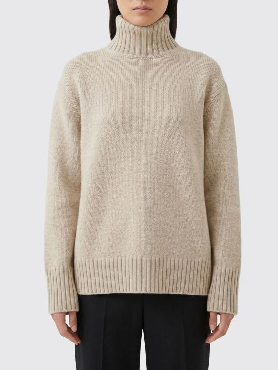 26SS 로로피아나 터틀넥 FRW0018 D0ZI Silver