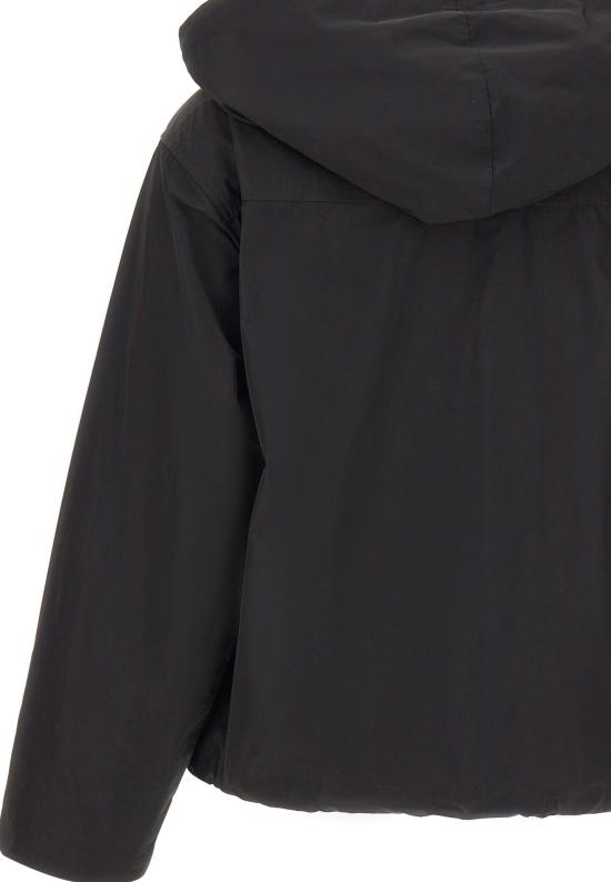 26SS 바버 자켓 LSP0307 LSPBK11 Black - BARBOUR