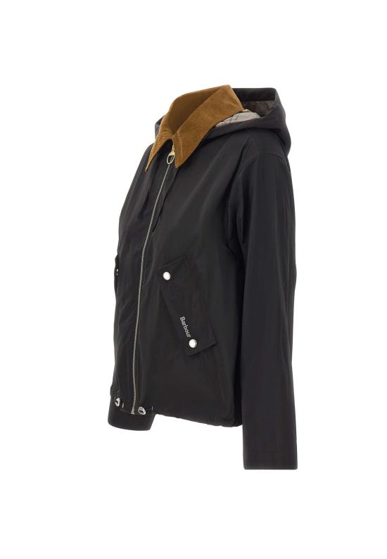 26SS 바버 자켓 LSP0307 LSPBK11 Black - BARBOUR