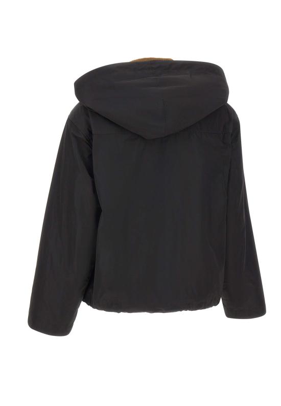 26SS 바버 자켓 LSP0307 LSPBK11 Black - BARBOUR