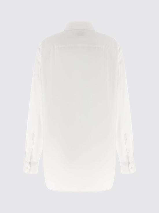 26SS 드리스 반 노튼 셔츠 2610107123314 1 White - DRIES VAN NOTEN