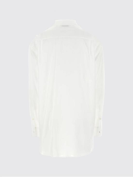 26SS 질샌더 셔츠 J03DL0223J45339 100 White - JIL SANDER