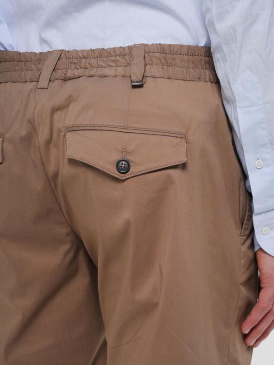 26SS 피티토리노 수트 팬츠 CORSRBB30REWVD05 0060 Rope - PT TORINO