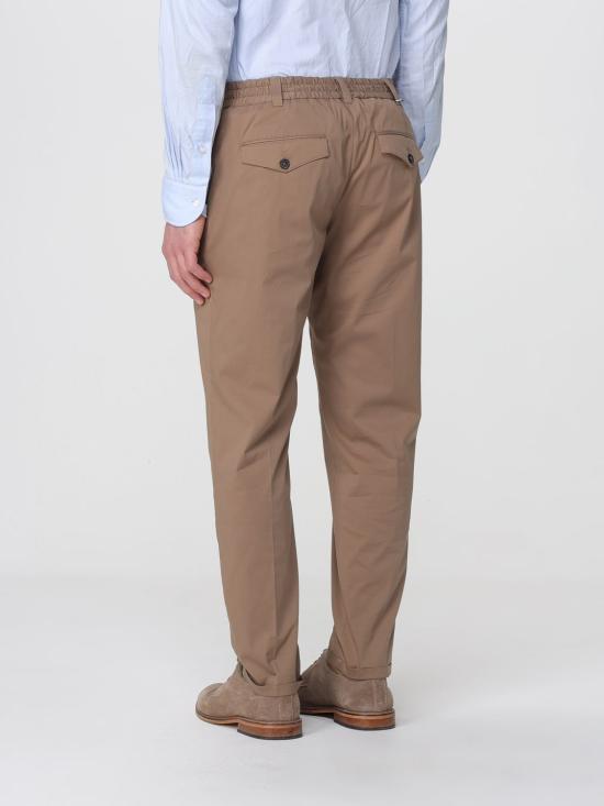 26SS 피티토리노 수트 팬츠 CORSRBB30REWVD05 0060 Rope - PT TORINO