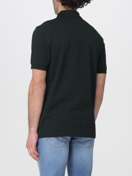 26SS 프레드페리 폴로 티셔츠 M6000 T50 Green - FRED PERRY