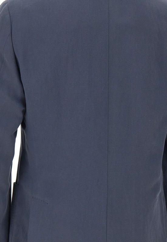 26SS 일레븐티 자켓 M75GIAM05 TES0M11611 Blue - ELEVENTY