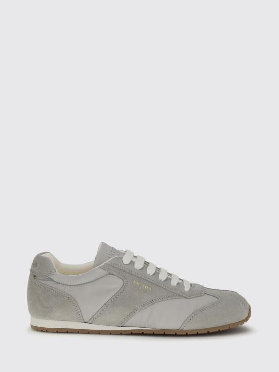 26SS 프라다 스니커즈 2EE465FG000D7R F0424 Grey 1