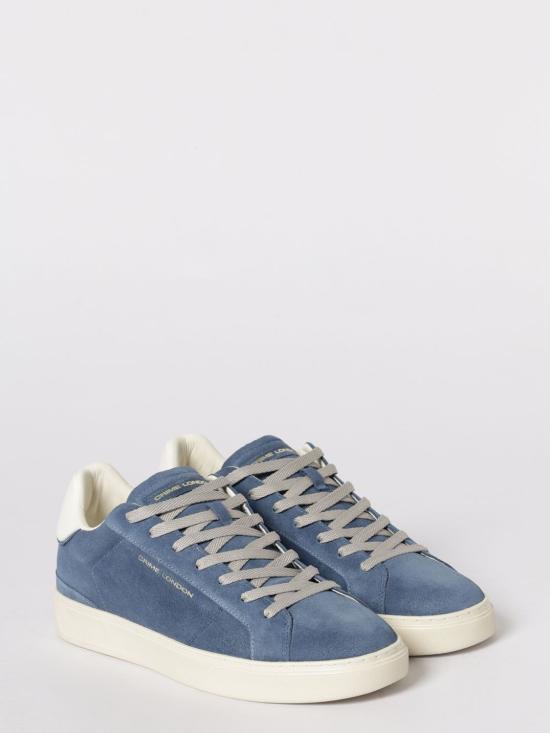 26SS 크라임런던 스니커즈 19702PP8 40 Blue - CRIME LONDON