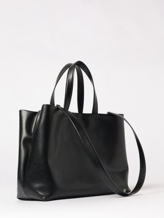 26SS 엠포리오 아르마니 토트백 EW004752AF13383 UC001 Black - EMPORIO ARMANI