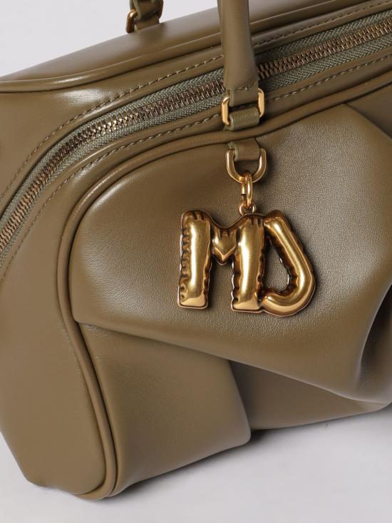 26SS 마크제이콥스 토트백 2S6HSC014H01 307 Green - MARC JACOBS