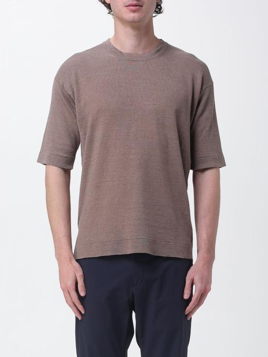 26SS 캉그라 스웨터 S6K301321 S6K1500054 Brown