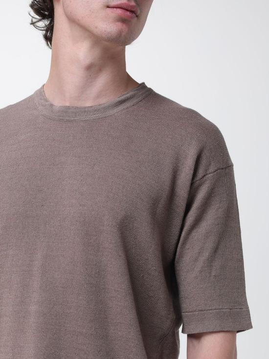 26SS 캉그라 스웨터 S6K301321 S6K1500054 Brown - KANGRA