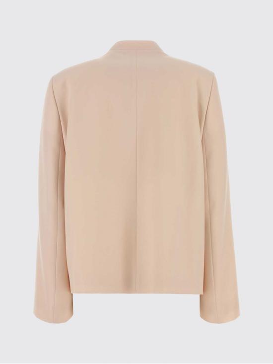 26SS 질샌더 자켓 J02BN0236J40002 277 Beige - JIL SANDER