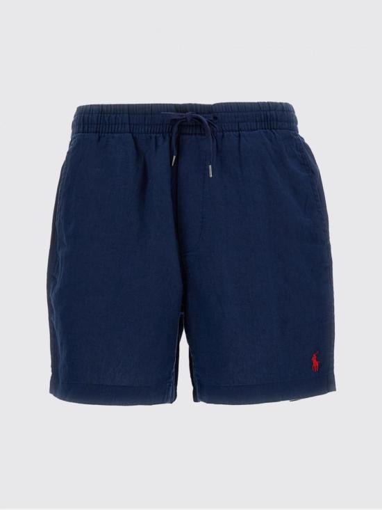 26SS 폴로 랄프로렌 숏팬츠 710P08205 001 Blue - POLO RALPH LAUREN