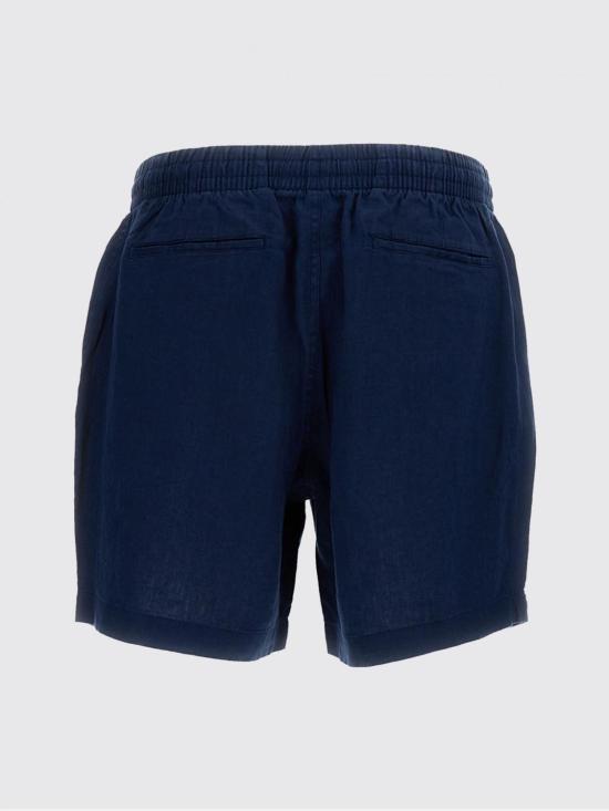 26SS 폴로 랄프로렌 숏팬츠 710P08205 001 Blue - POLO RALPH LAUREN