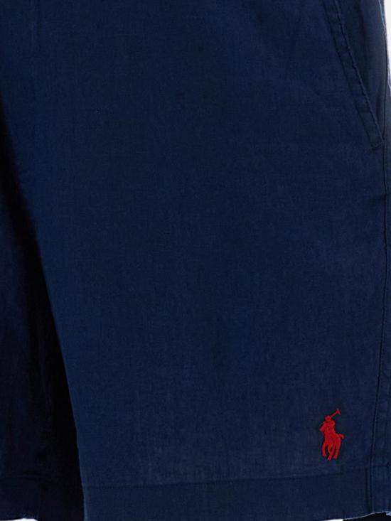 26SS 폴로 랄프로렌 숏팬츠 710P08205 001 Blue - POLO RALPH LAUREN