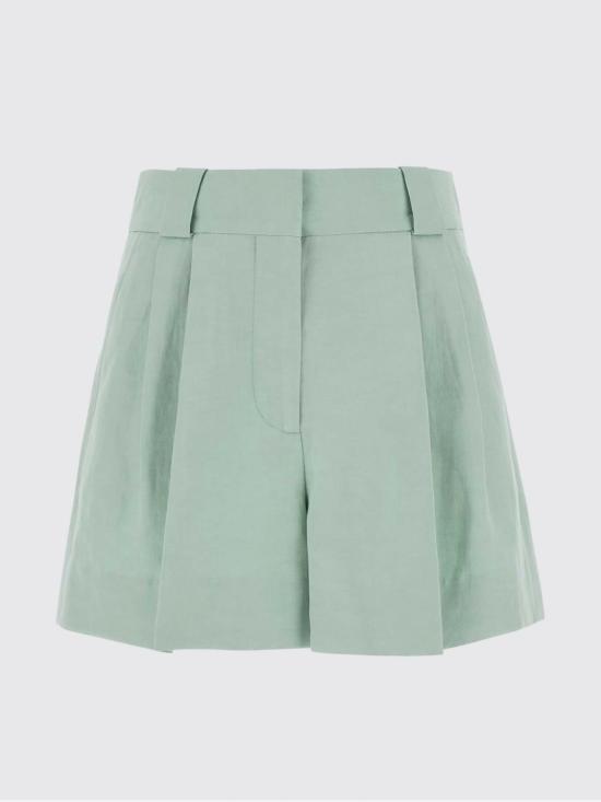 26SS 블레이즈 숏팬츠 PTEPA01ZET A001 Green - BLAZE