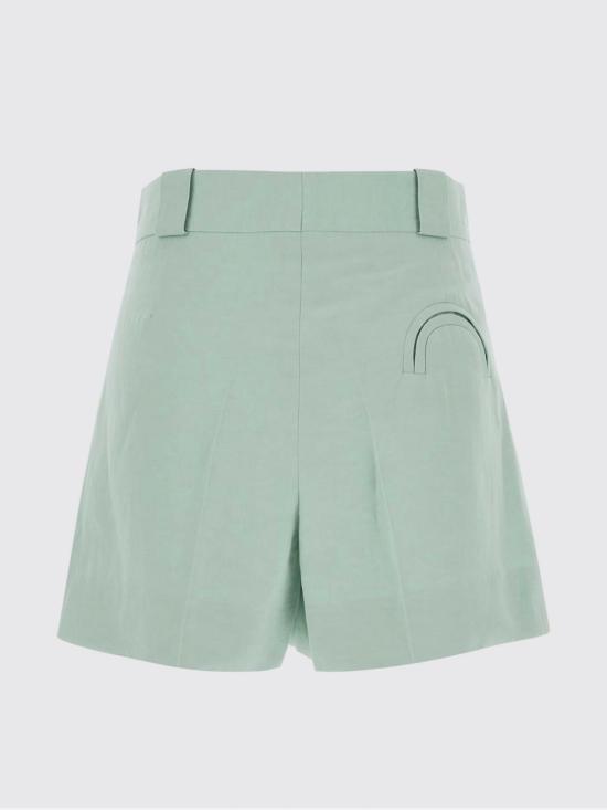 26SS 블레이즈 숏팬츠 PTEPA01ZET A001 Green - BLAZE