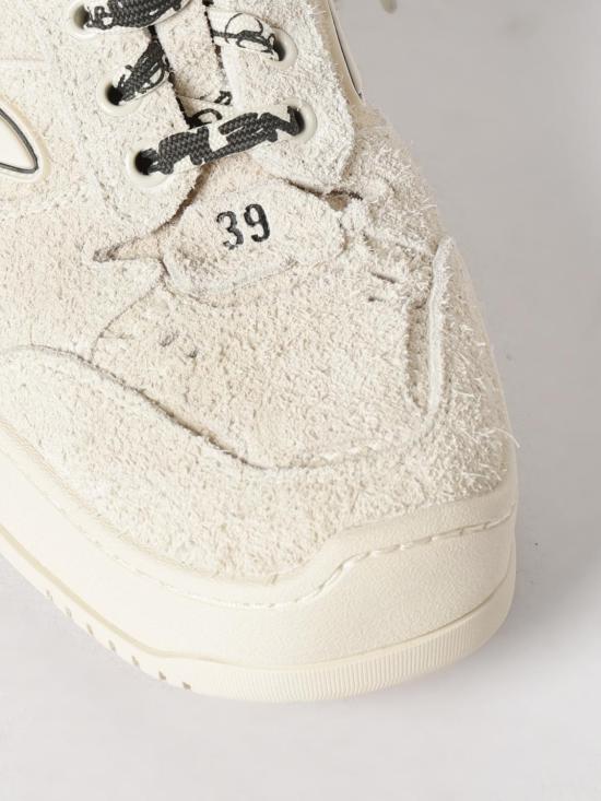 26SS 발렌시아가 스니커즈 856420WHMPS 9910 Beige - BALENCIAGA