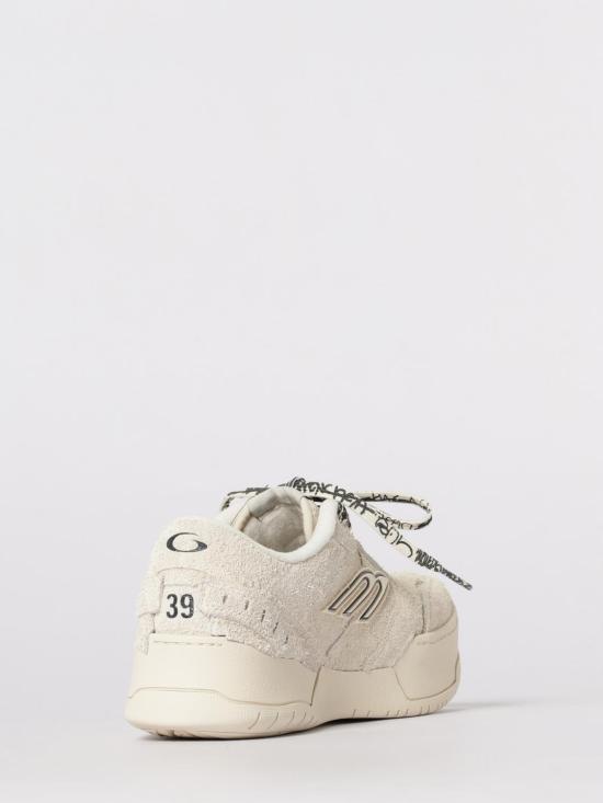 26SS 발렌시아가 스니커즈 856420WHMPS 9910 Beige - BALENCIAGA