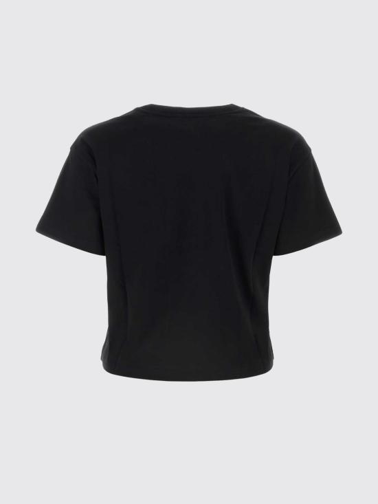 26SS 아페쎄 반팔 티셔츠 COHBWF26387 TZC Black - A.P.C.