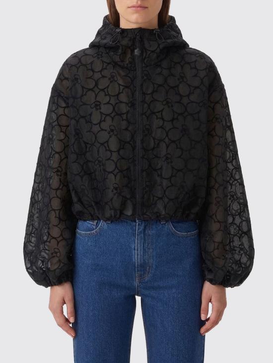 26SS 세실리아 반센 자켓 425RTW14005 Black