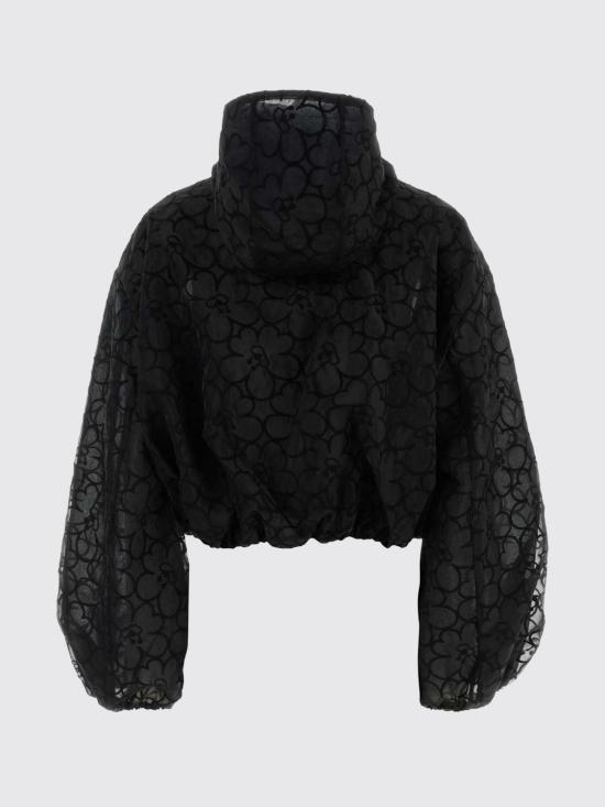 26SS 세실리아 반센 자켓 425RTW14005 Black - CECILIE BAHNSEN